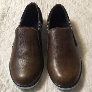 Custom handmade shoes